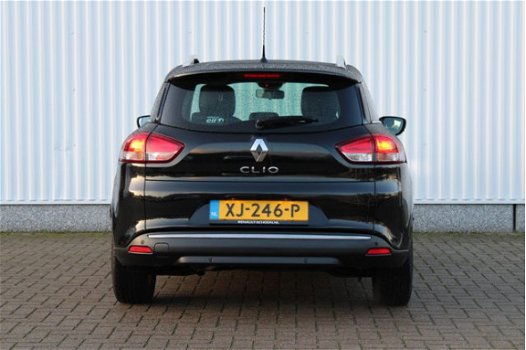 Renault Clio Estate - 1.5 dCi Ecoleader Intens | CLIMA | PDC | - 1