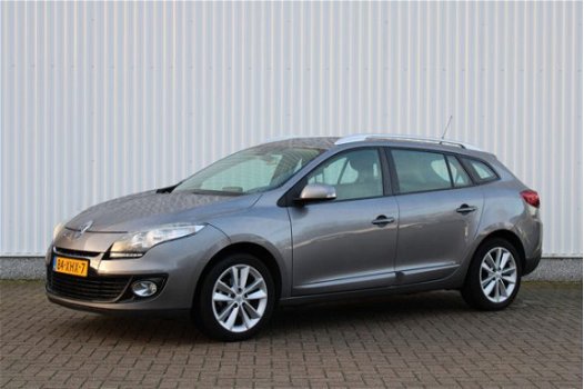 Renault Mégane Estate - 1.5 dCi Expression | NAVI | CLIMA | PDC | - 1