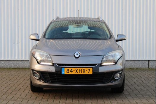 Renault Mégane Estate - 1.5 dCi Expression | NAVI | CLIMA | PDC | - 1