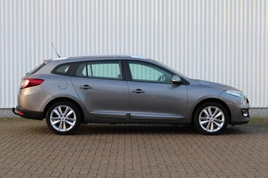 Renault Mégane Estate - 1.5 dCi Expression | NAVI | CLIMA | PDC | - 1