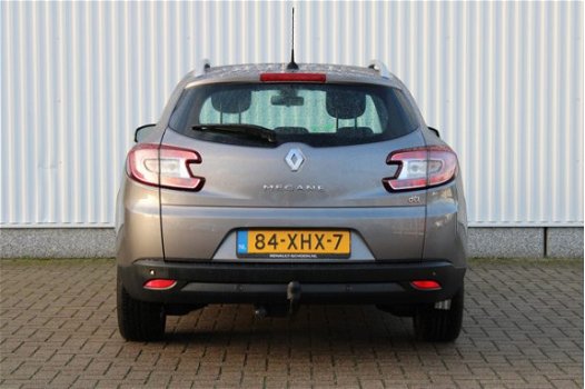 Renault Mégane Estate - 1.5 dCi Expression | NAVI | CLIMA | PDC | - 1