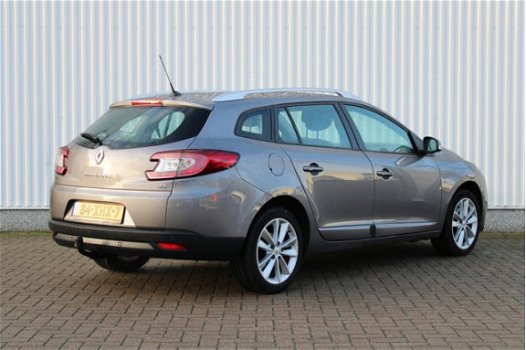 Renault Mégane Estate - 1.5 dCi Expression | NAVI | CLIMA | PDC | - 1