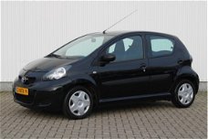 Toyota Aygo - 1.0-12V Access | AIRCO | 5DRS |