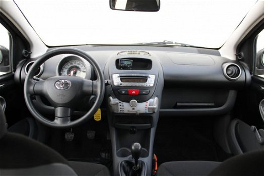 Toyota Aygo - 1.0-12V Access | AIRCO | 5DRS | - 1