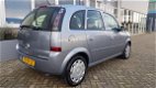Opel Meriva - 1.6-16V Enjoy APK tot 01-2021 + extra gaspedaal links invalide aangepast Hoogzitter - 1 - Thumbnail