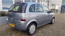Opel Meriva - 1.6-16V Enjoy APK tot 01-2021 + extra gaspedaal links invalide aangepast Hoogzitter