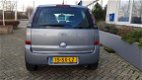 Opel Meriva - 1.6-16V Enjoy APK tot 01-2021 + extra gaspedaal links invalide aangepast Hoogzitter - 1 - Thumbnail