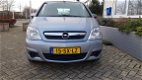 Opel Meriva - 1.6-16V Enjoy APK tot 01-2021 + extra gaspedaal links invalide aangepast Hoogzitter - 1 - Thumbnail