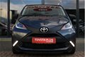 Toyota Aygo - 1.0 VVT-i x-now - 1 - Thumbnail