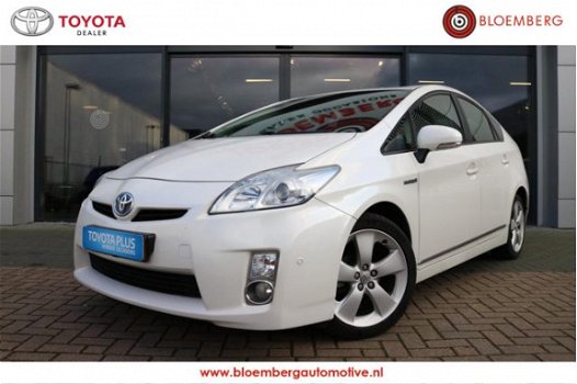 Toyota Prius - 1.8 Dynamic - 1