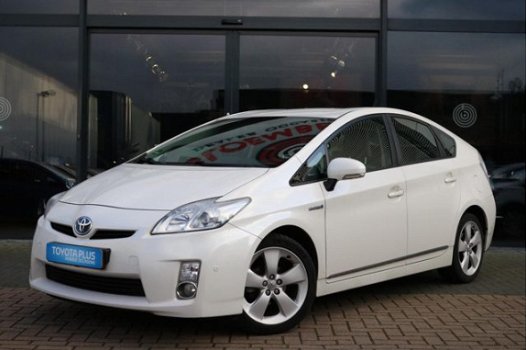 Toyota Prius - 1.8 Dynamic - 1