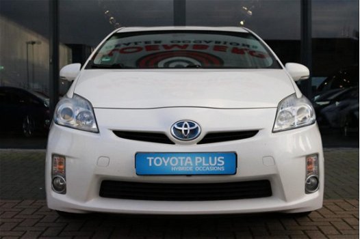 Toyota Prius - 1.8 Dynamic - 1
