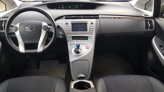 Toyota Prius - 1.8 Plug-in Dynamic Business Navi l BTW l 15