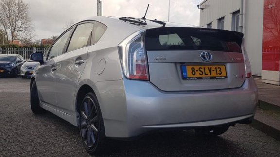 Toyota Prius - 1.8 Plug-in Dynamic Business Navi l BTW l 15