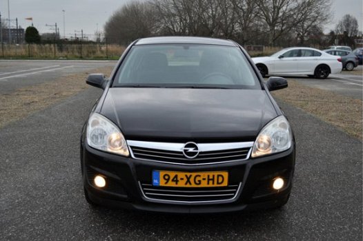 Opel Astra - 1.6 Temptation KEURIGE COMPLETE AUTO - 1