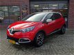 Renault Captur - 1.2 TCe Helly Hansen, Leder - 1 - Thumbnail