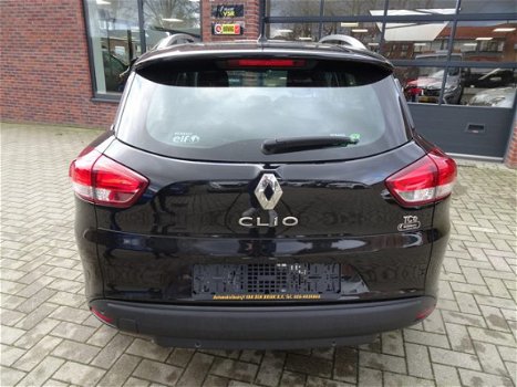 Renault Clio Estate - 0.9 TCe Zen - 1