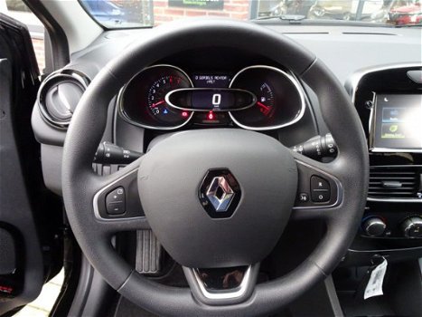 Renault Clio Estate - 0.9 TCe Zen - 1