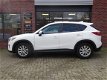 Mazda CX-5 - 2.0 TS+ Lease Pack 2WD - 1 - Thumbnail