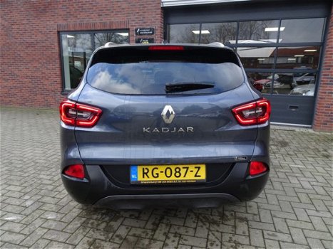Renault Kadjar - 1.6 dCi Intens Rijklaar - 1
