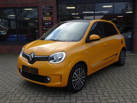 Renault Twingo - 0.9 TCe Intens R-link, Achteruitcamera, Schuifdak - 1