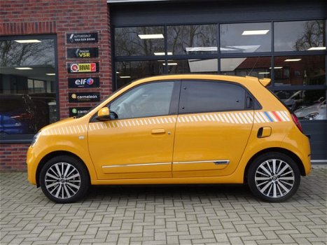 Renault Twingo - 0.9 TCe Intens R-link, Achteruitcamera, Schuifdak - 1