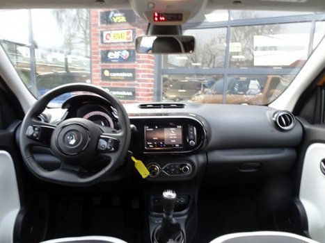 Renault Twingo - 0.9 TCe Intens R-link, Achteruitcamera, Schuifdak - 1