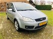 Ford Focus C-Max - 1.6 TDCi Trend -AIRCO-TREKHAAK-NETTE AUTO - 1 - Thumbnail