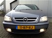 Opel Zafira - 1.6-16V Maxx 101PK Clima Cruise - 1 - Thumbnail