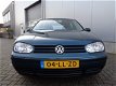 Volkswagen Golf - 1.6-16V FSI Ocean 110PK Clima Cruise - 1 - Thumbnail