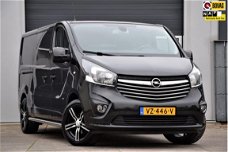 Opel Vivaro - 1.6 CDTI L2H1 Edition EcoFlex 146 PK / Navigatie / Camera / Airco / Cruise / Trekhaak