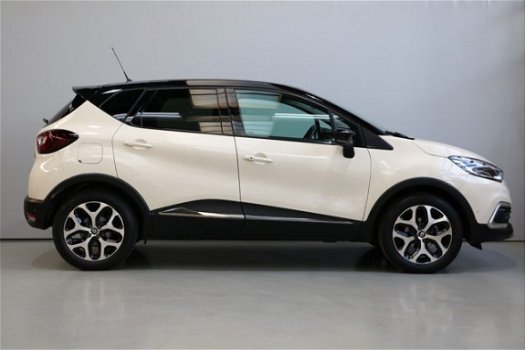 Renault Captur - TCe 90pk Intens | Navigatie | Camera | Cruise control | Climate control | Easy Life - 1