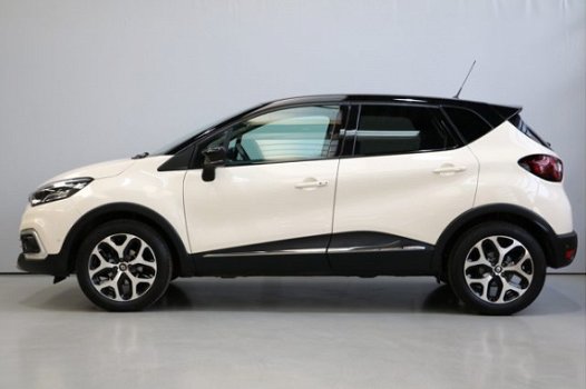 Renault Captur - TCe 90pk Intens | Navigatie | Camera | Cruise control | Climate control | Easy Life - 1