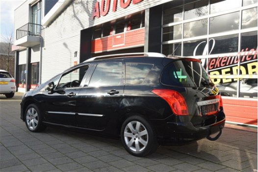 Peugeot 308 SW - 1.6 VTi Première Panorama-dak I Navigatie I Airco I PDC I Trekhaak - 1