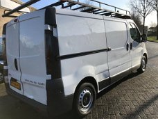 Opel Vivaro - 1.9 DTI L2 H1 MARGE AUTO