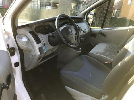 Opel Vivaro - 1.9 DTI L2 H1 MARGE AUTO - 1