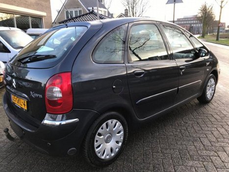 Citroën Xsara Picasso - 1.6i-16V Prestige zeer mooi auto. GAS G3 vol optie`s - 1