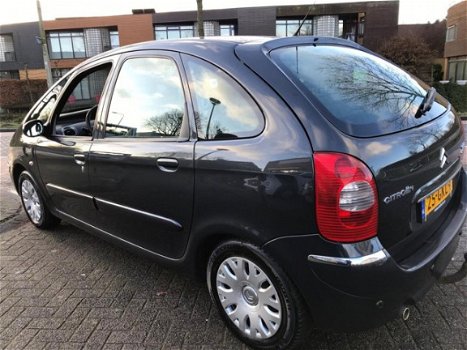 Citroën Xsara Picasso - 1.6i-16V Prestige zeer mooi auto. GAS G3 vol optie`s - 1