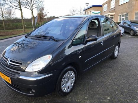 Citroën Xsara Picasso - 1.6i-16V Prestige zeer mooi auto. GAS G3 vol optie`s - 1