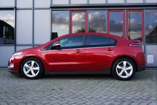 Chevrolet Volt - 1.4 LTZ Leer Navi Camera incl. BTW