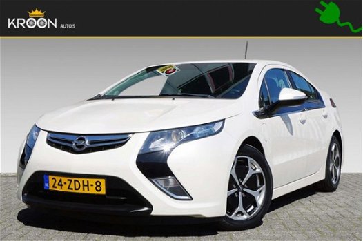 Opel Ampera - 1.4 Marge Leder Navi - 1