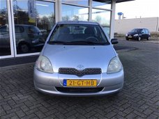 Toyota Yaris - 1.3-16V VVT-i Luna