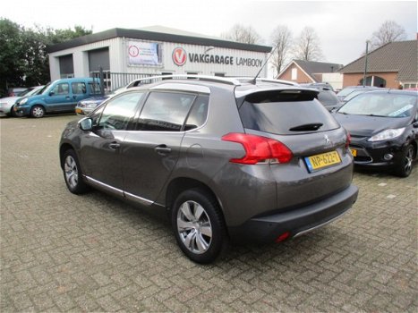 Peugeot 2008 - 1.2 PureTech Allure - 1