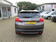 Peugeot 2008 - 1.2 PureTech Allure