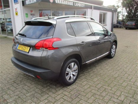 Peugeot 2008 - 1.2 PureTech Allure - 1