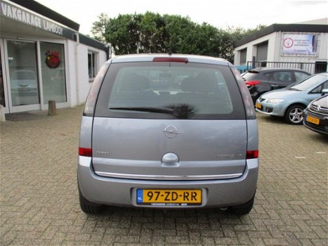 Opel Meriva - 1.8-16V Temptation - 1