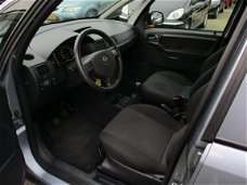 Opel Meriva - 1.8-16V Temptation