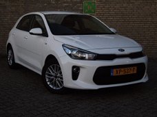 Kia Rio - 1.0i Turbo DynamicLine | Navi | Airco | Cruise control | Lichtmetalen velgen | 1e Eigenaar