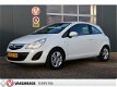 Opel Corsa - 1.3 CDTi EcoFlex S/S Business+ (96pk) Navi/ Airco/ Cruise/ Elek. pakket/ Isofix/ Blueto - 1 - Thumbnail