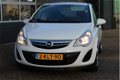 Opel Corsa - 1.3 CDTi EcoFlex S/S Business+ (96pk) Navi/ Airco/ Cruise/ Elek. pakket/ Isofix/ Blueto - 1 - Thumbnail